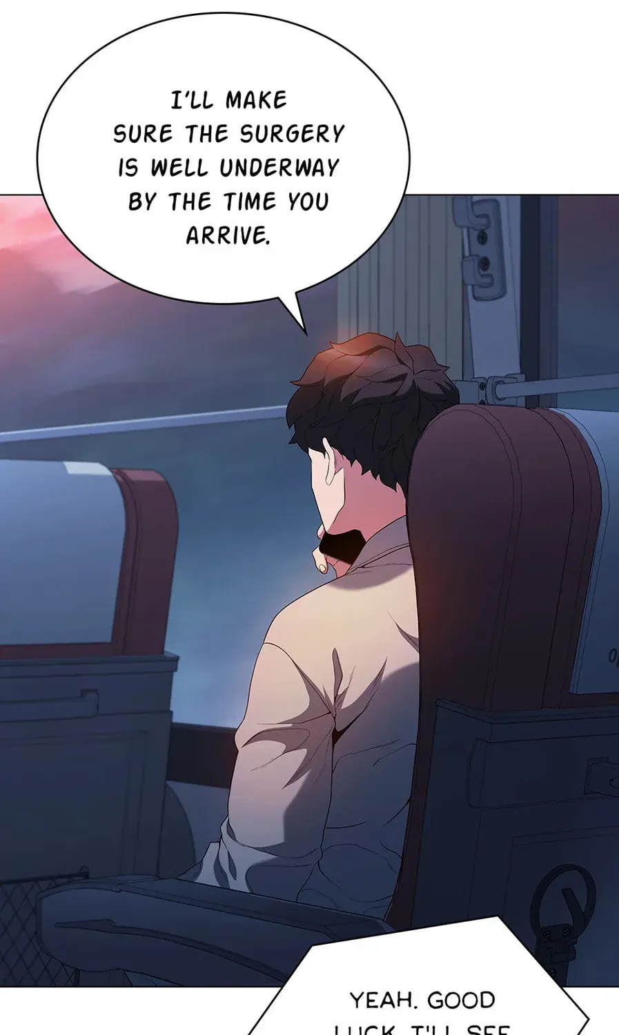 Dr. Choi Tae-Soo — Chapter 208 — page 59