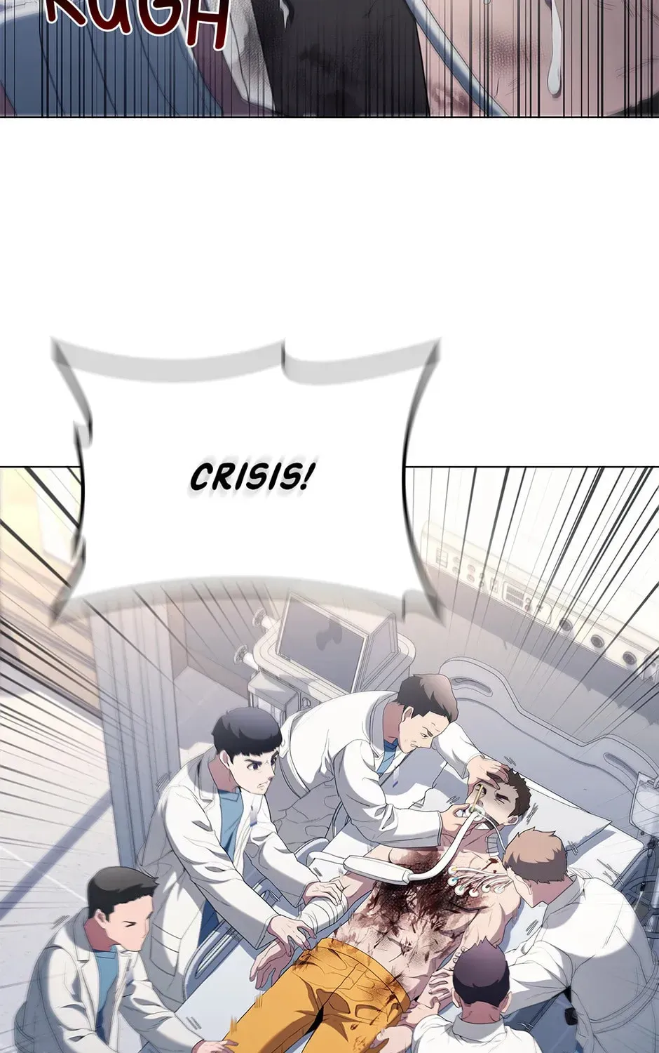 Dr. Choi Tae-Soo — Chapter 208 — page 67