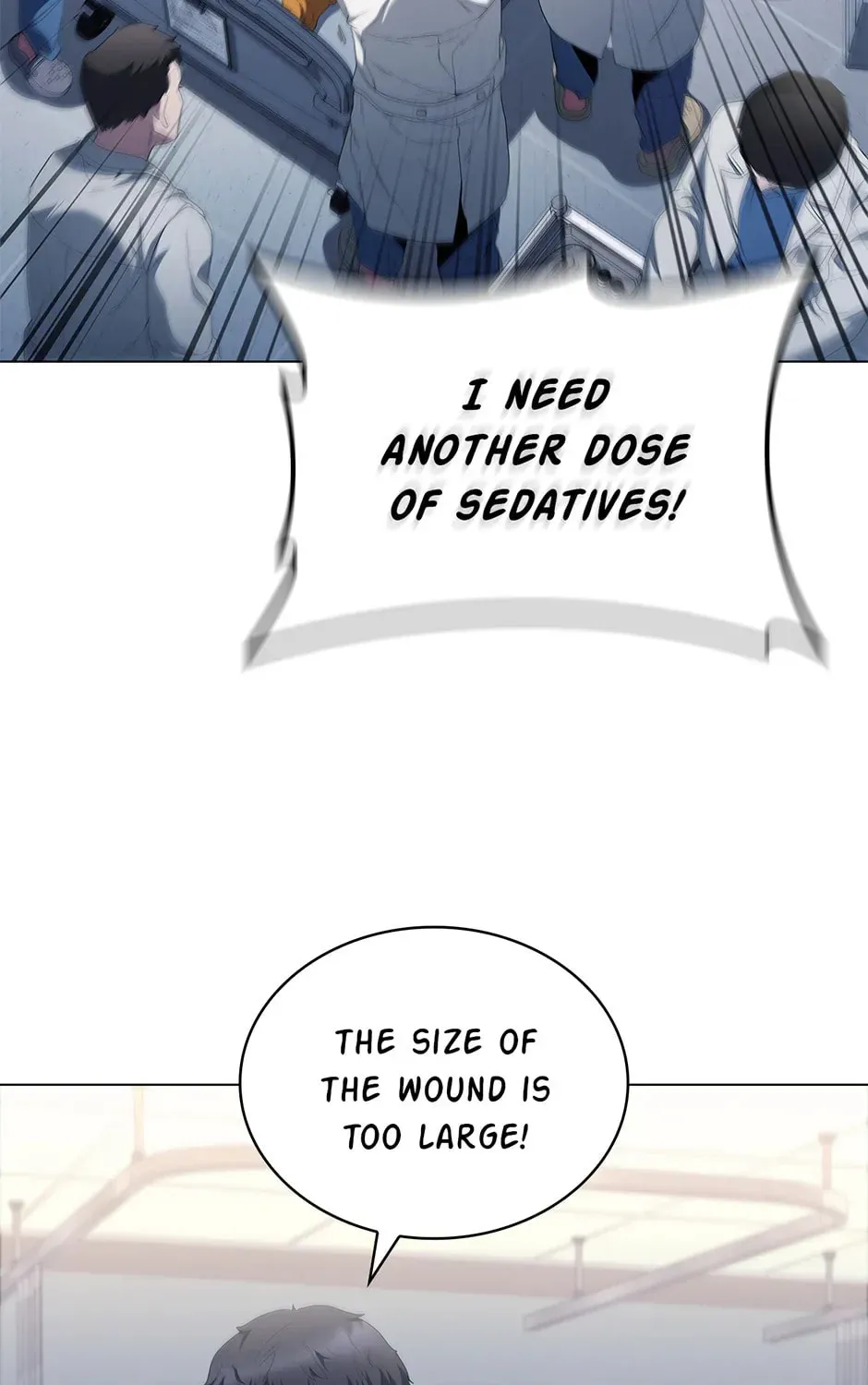 Dr. Choi Tae-Soo — Chapter 208 — page 69