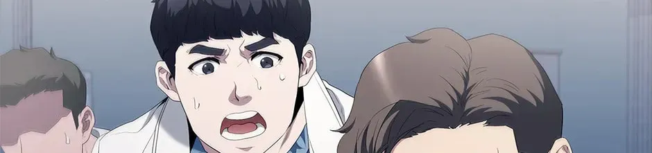 Dr. Choi Tae-Soo — Chapter 208 — page 70