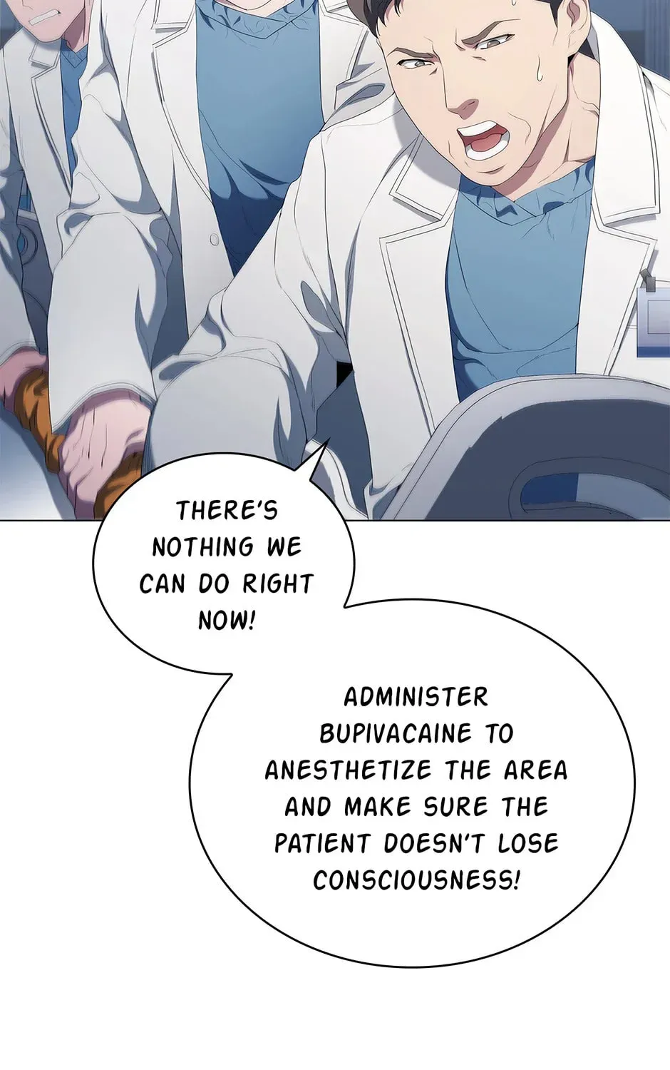 Dr. Choi Tae-Soo — Chapter 208 — page 71