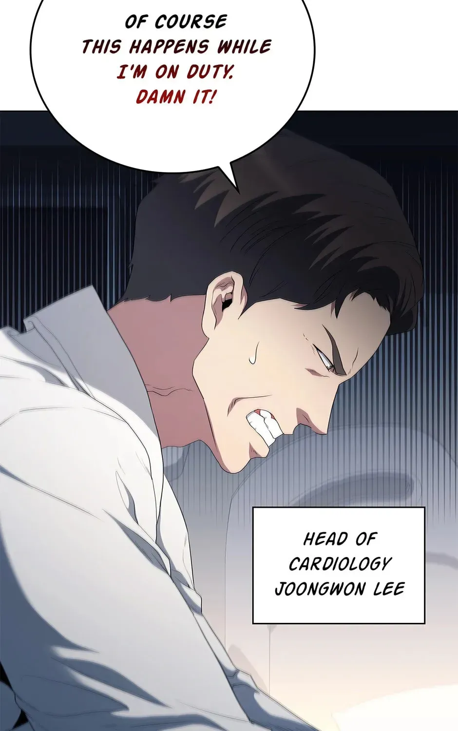 Dr. Choi Tae-Soo — Chapter 208 — page 73