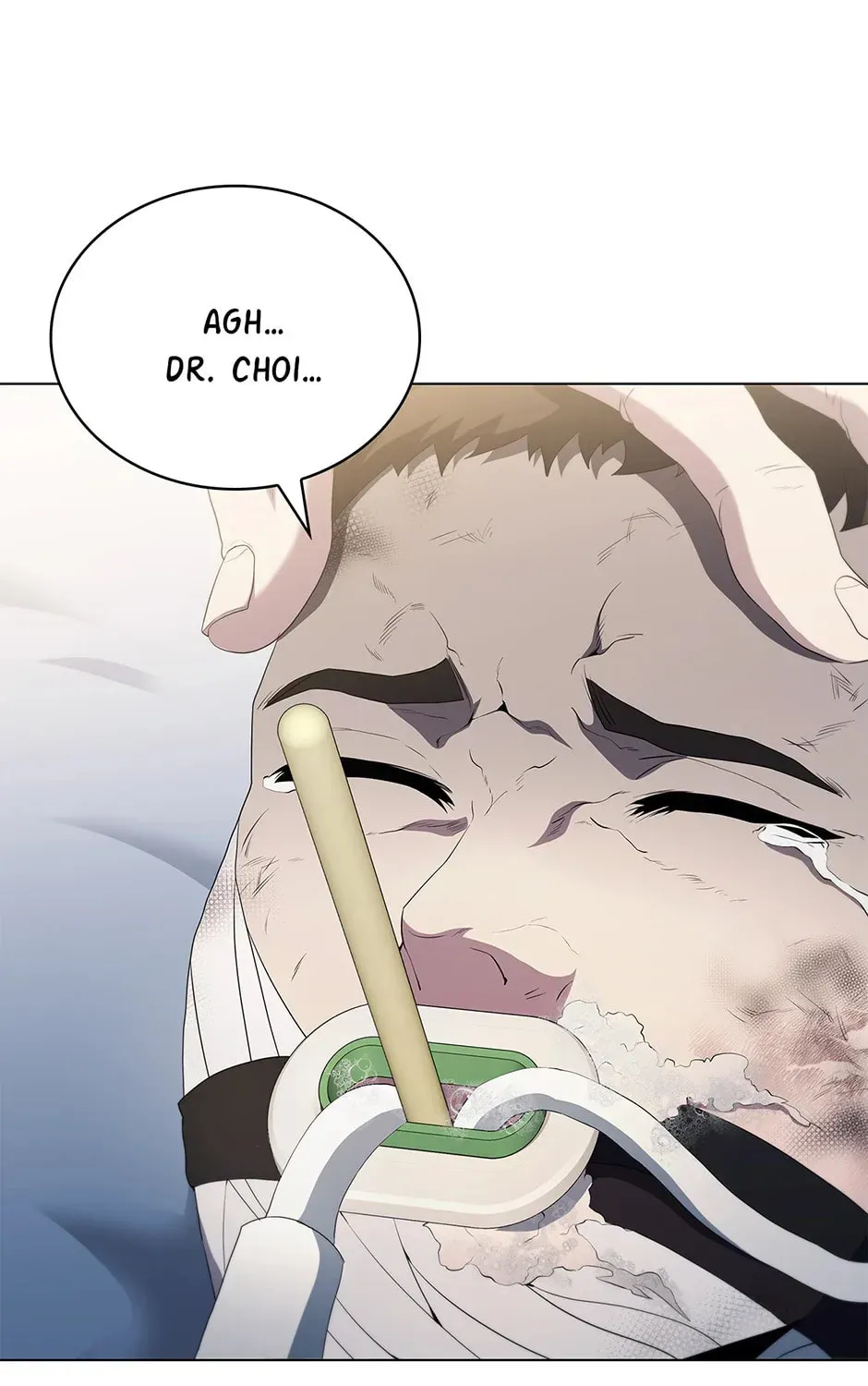 Dr. Choi Tae-Soo — Chapter 208 — page 75