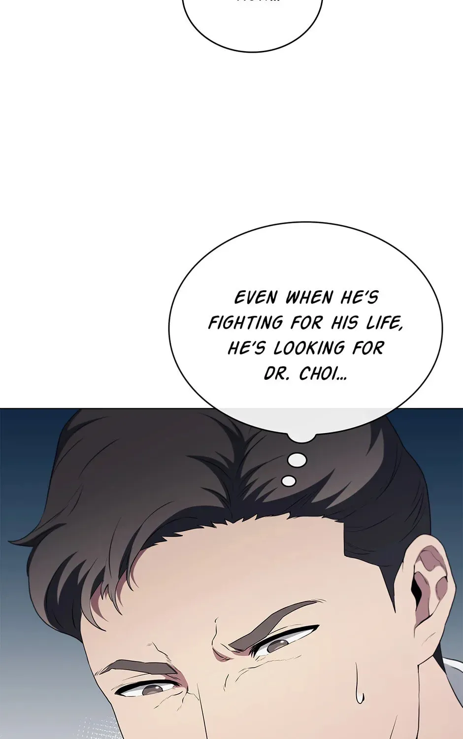 Dr. Choi Tae-Soo — Chapter 208 — page 79