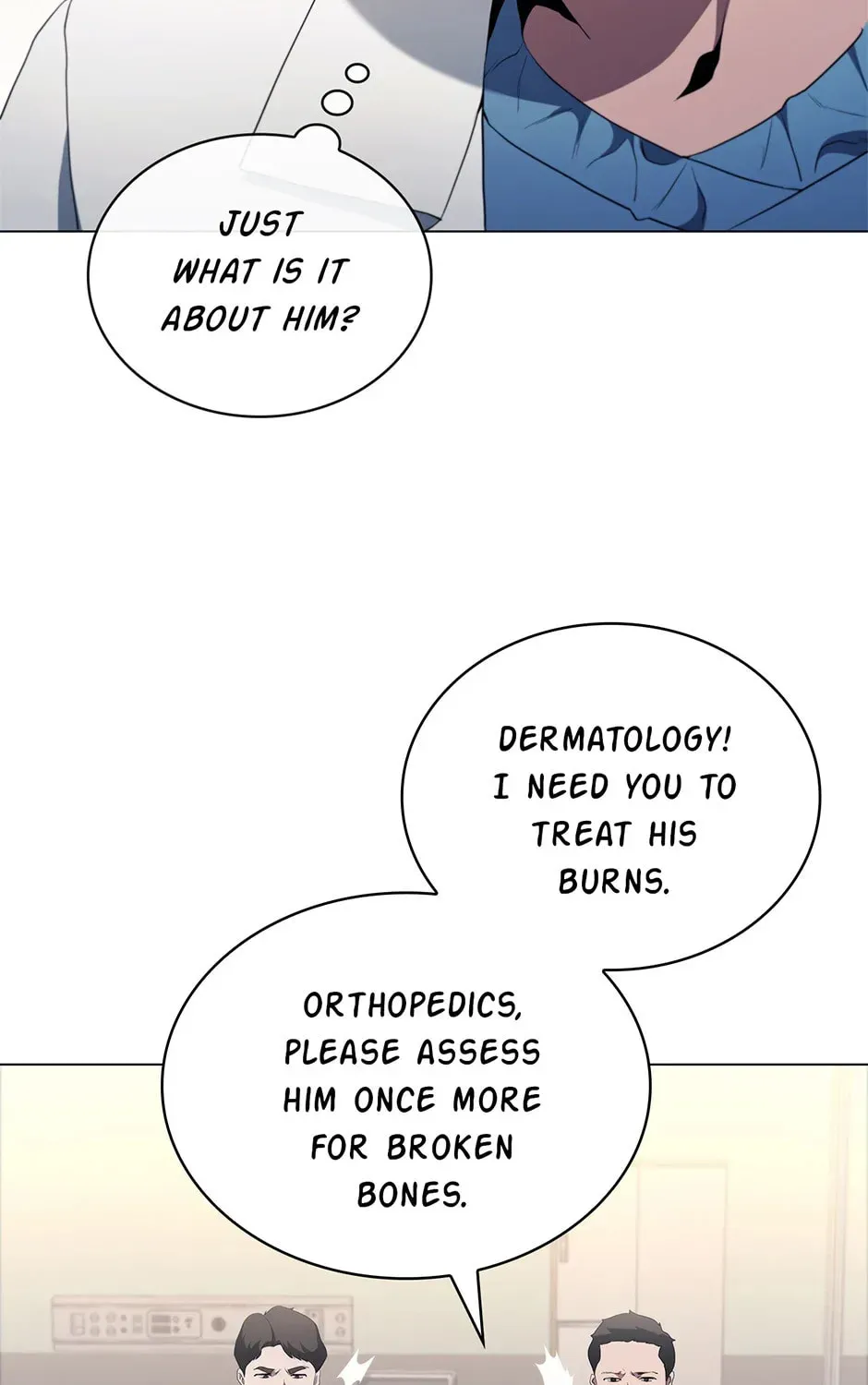 Dr. Choi Tae-Soo — Chapter 208 — page 81