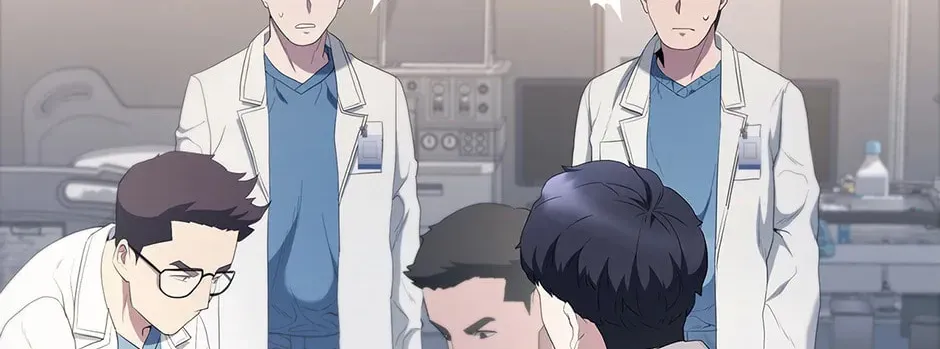 Dr. Choi Tae-Soo — Chapter 208 — page 82