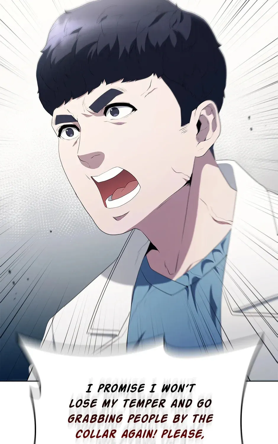 Dr. Choi Tae-Soo — Chapter 208 — page 85