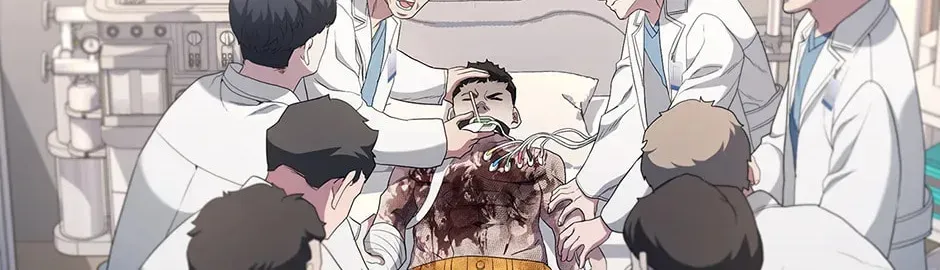 Dr. Choi Tae-Soo — Chapter 208 — page 92