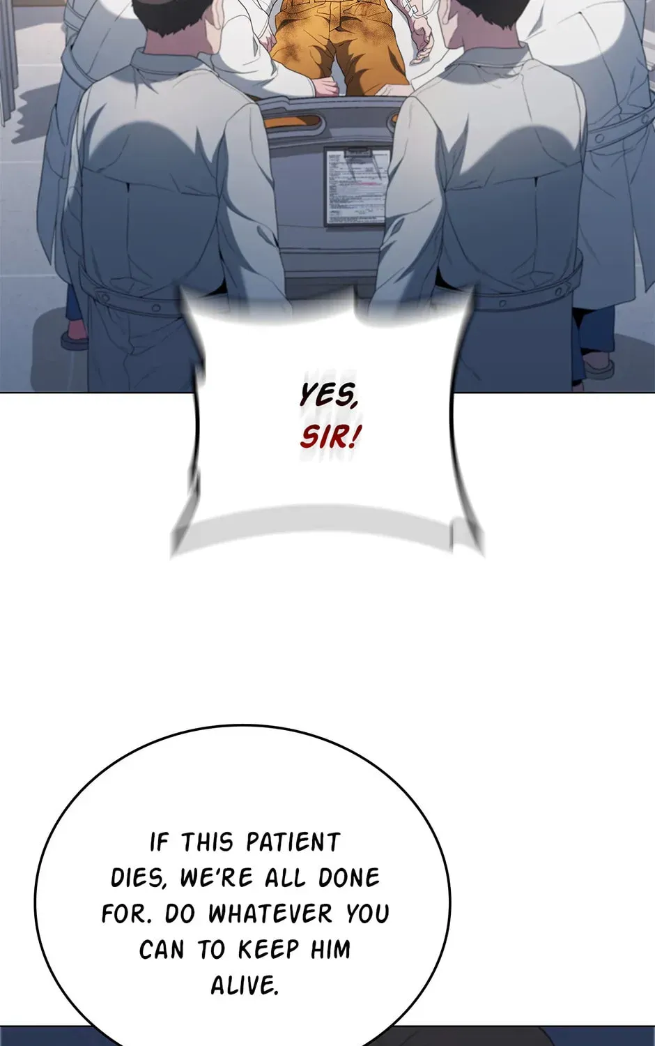 Dr. Choi Tae-Soo — Chapter 208 — page 93