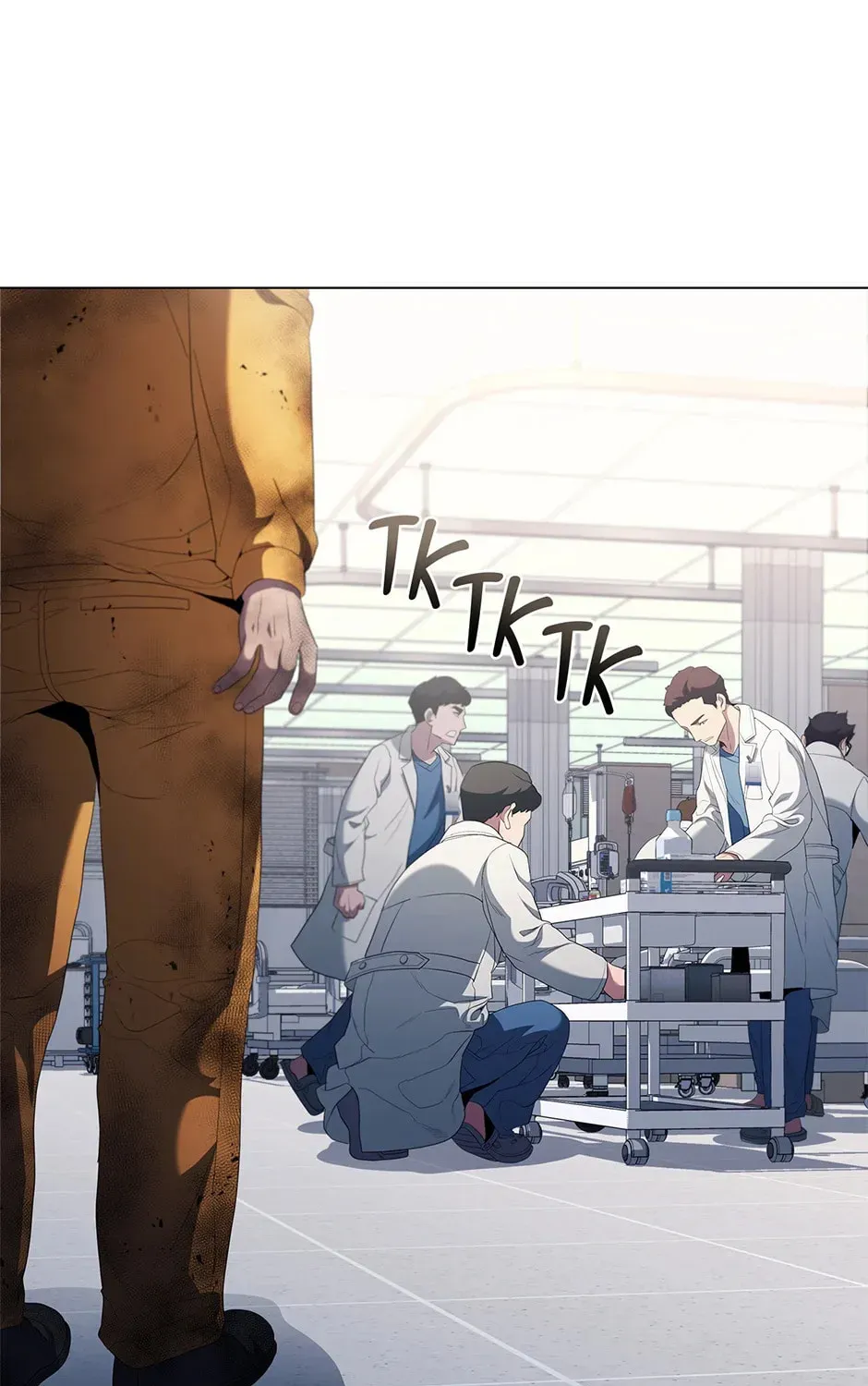 Dr. Choi Tae-Soo — Chapter 208 — page 97