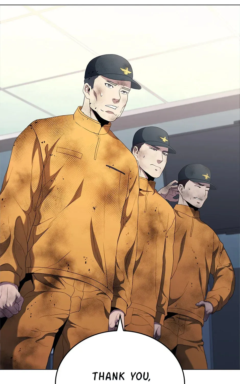 Dr. Choi Tae-Soo — Chapter 208 — page 99