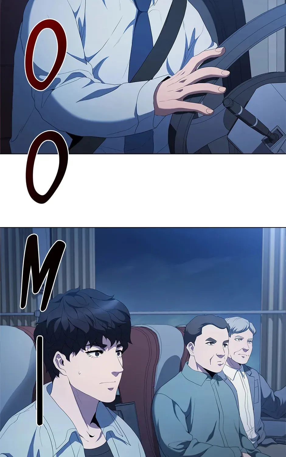 Dr. Choi Tae-Soo — Chapter 208 — page 105
