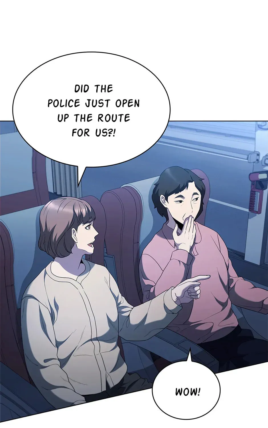 Dr. Choi Tae-Soo — Chapter 208 — page 125