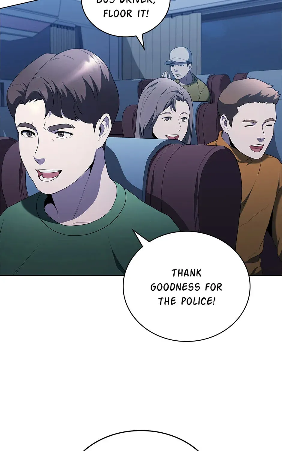 Dr. Choi Tae-Soo — Chapter 208 — page 127