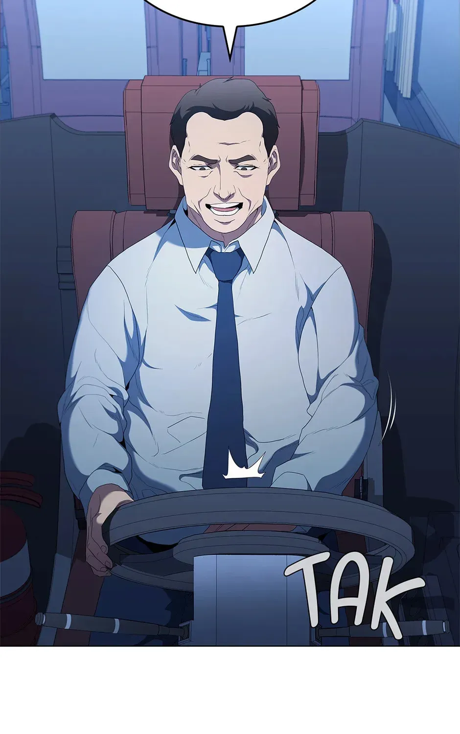 Dr. Choi Tae-Soo — Chapter 208 — page 129