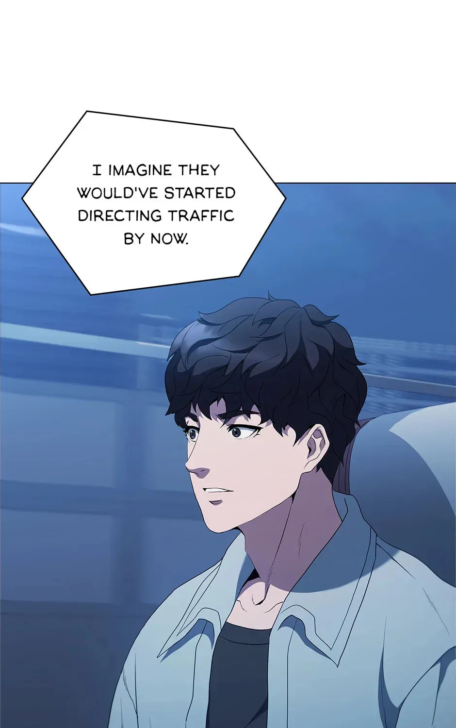 Dr. Choi Tae-Soo — Chapter 208 — page 135