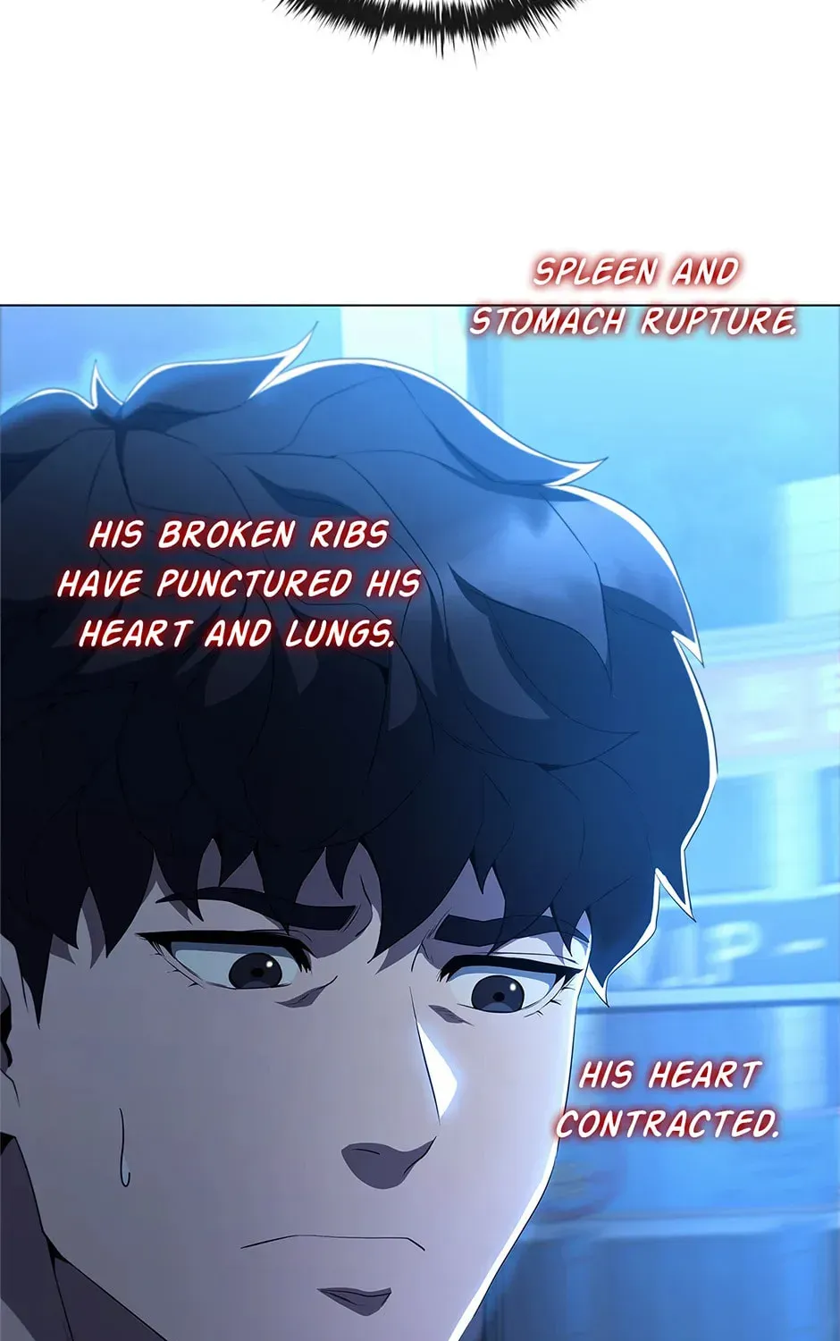 Dr. Choi Tae-Soo — Chapter 208 — page 141