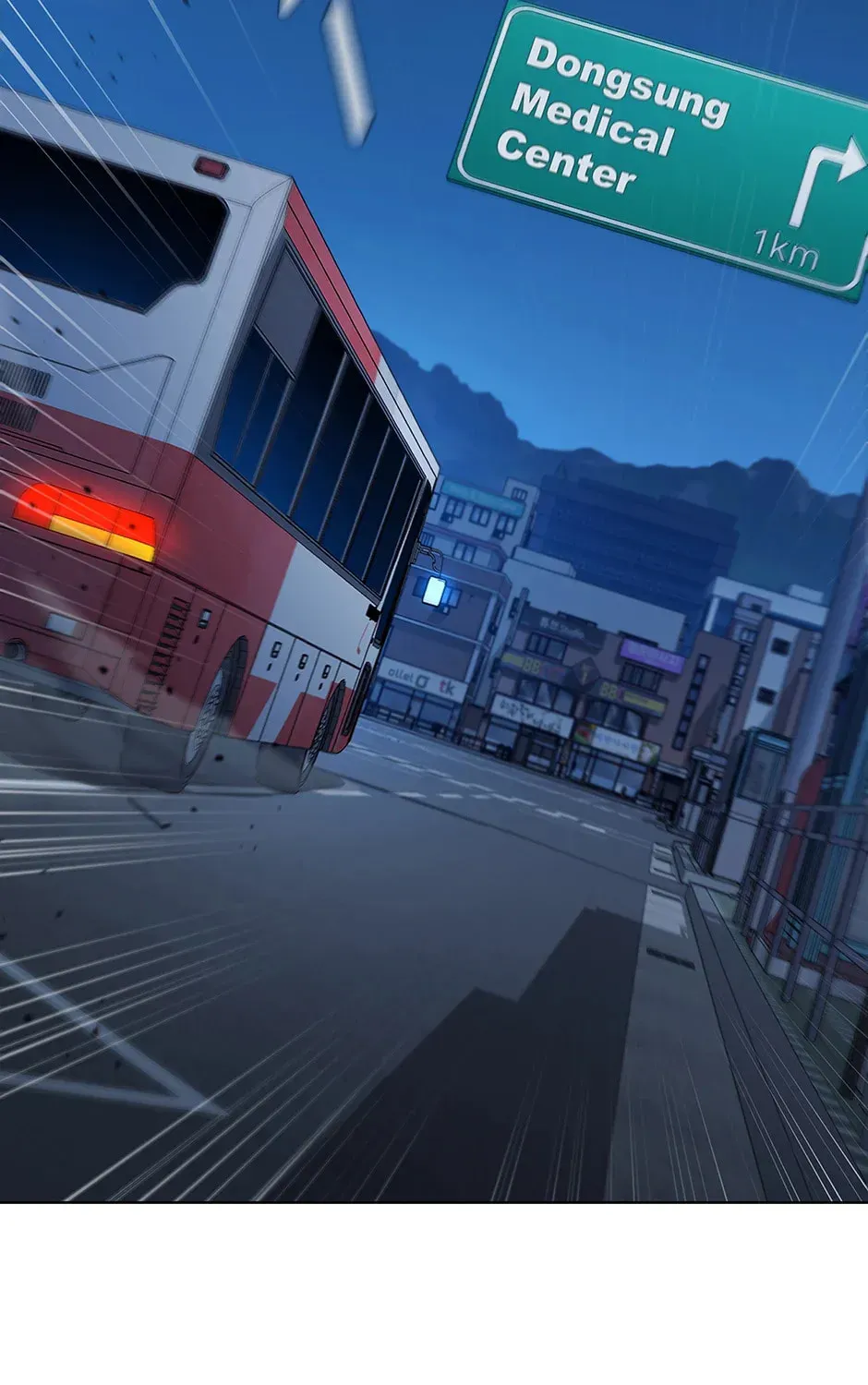 Dr. Choi Tae-Soo — Chapter 208 — page 147