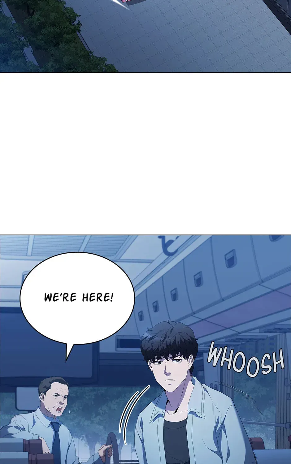 Dr. Choi Tae-Soo — Chapter 208 — page 151