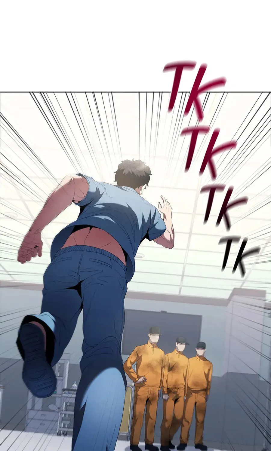 Dr. Choi Tae-Soo — Chapter 209 — page 3