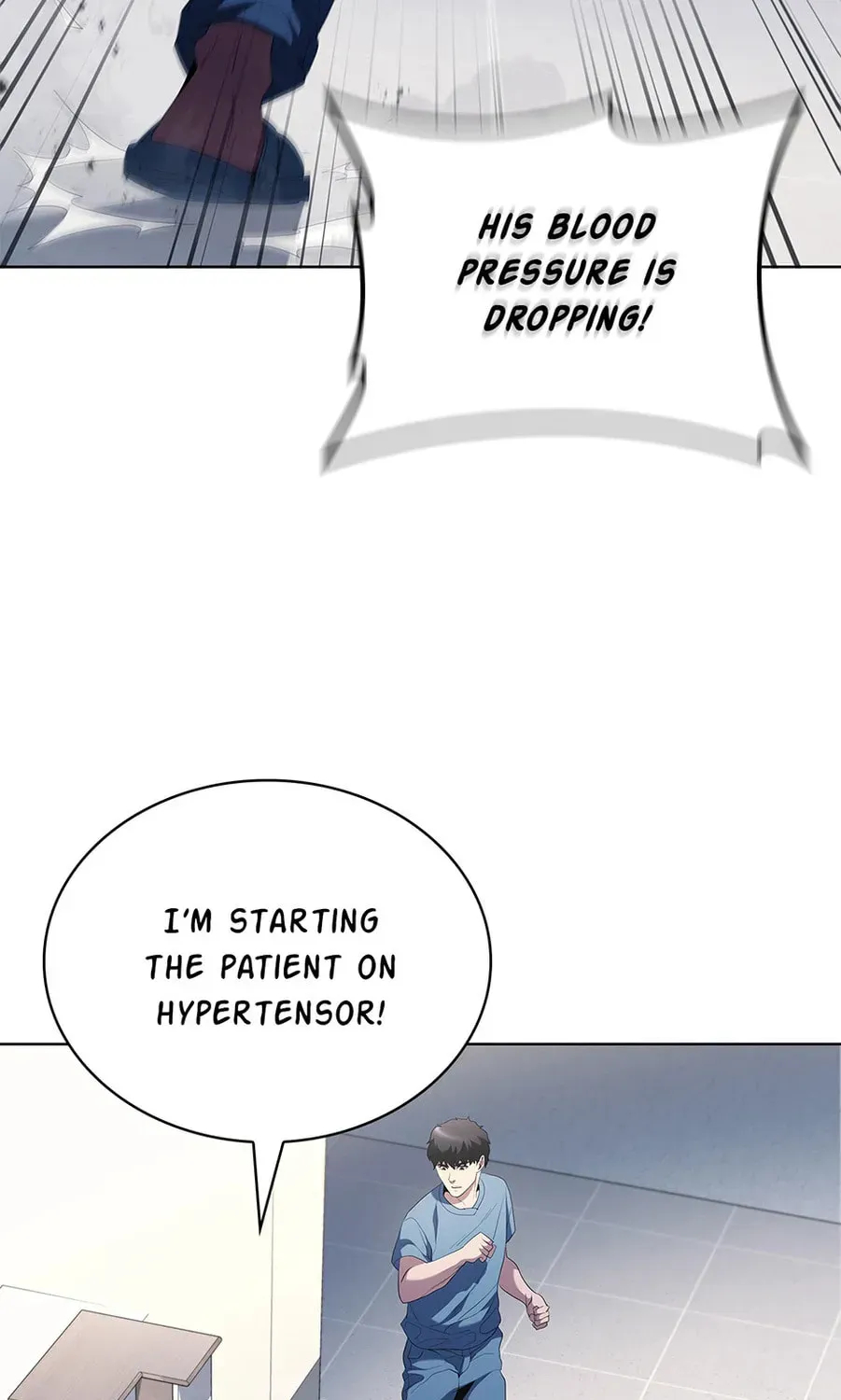 Dr. Choi Tae-Soo — Chapter 209 — page 5