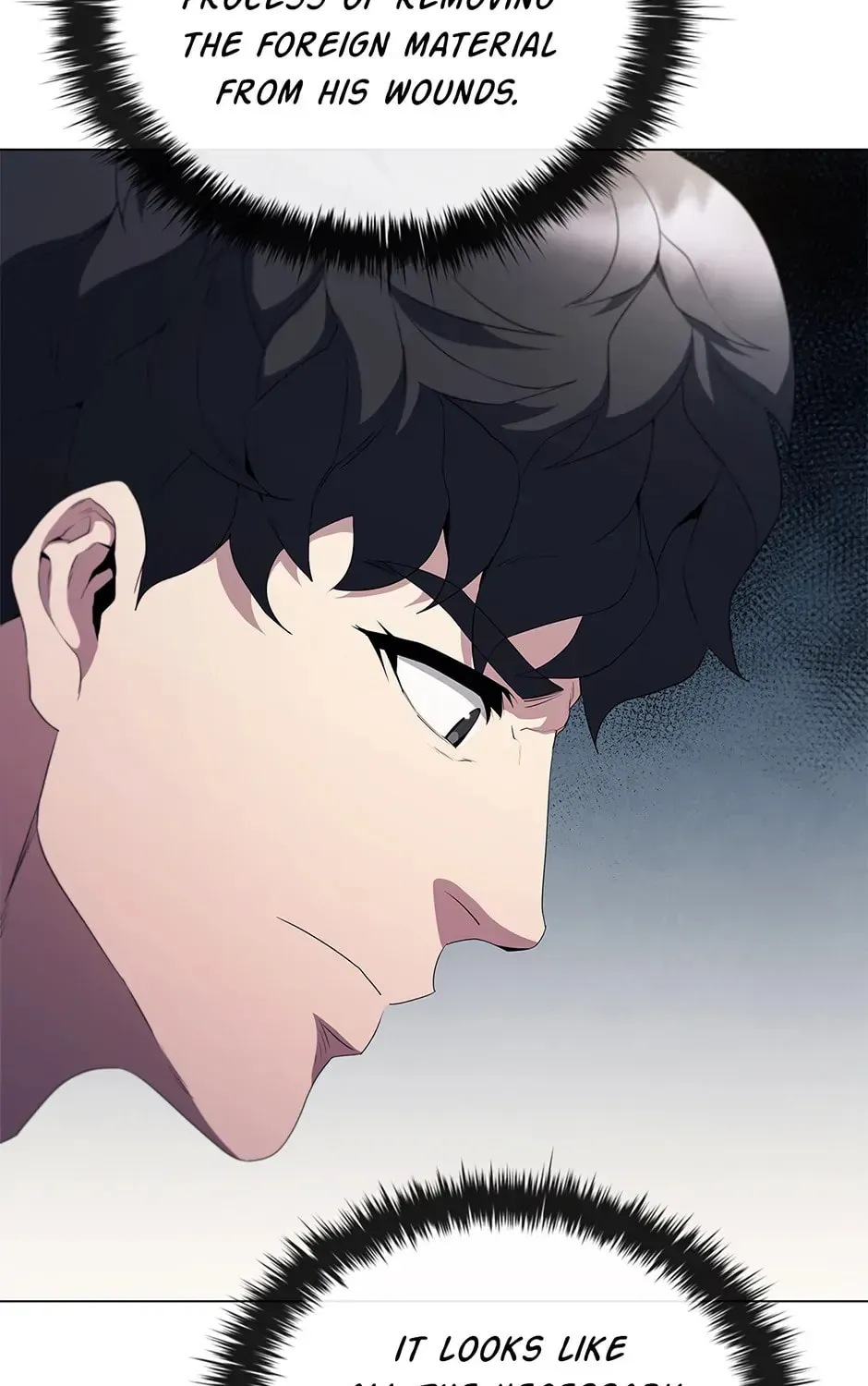 Dr. Choi Tae-Soo — Chapter 209 — page 17