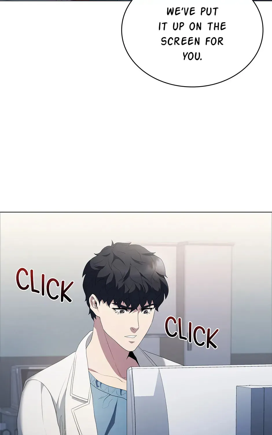 Dr. Choi Tae-Soo — Chapter 209 — page 21