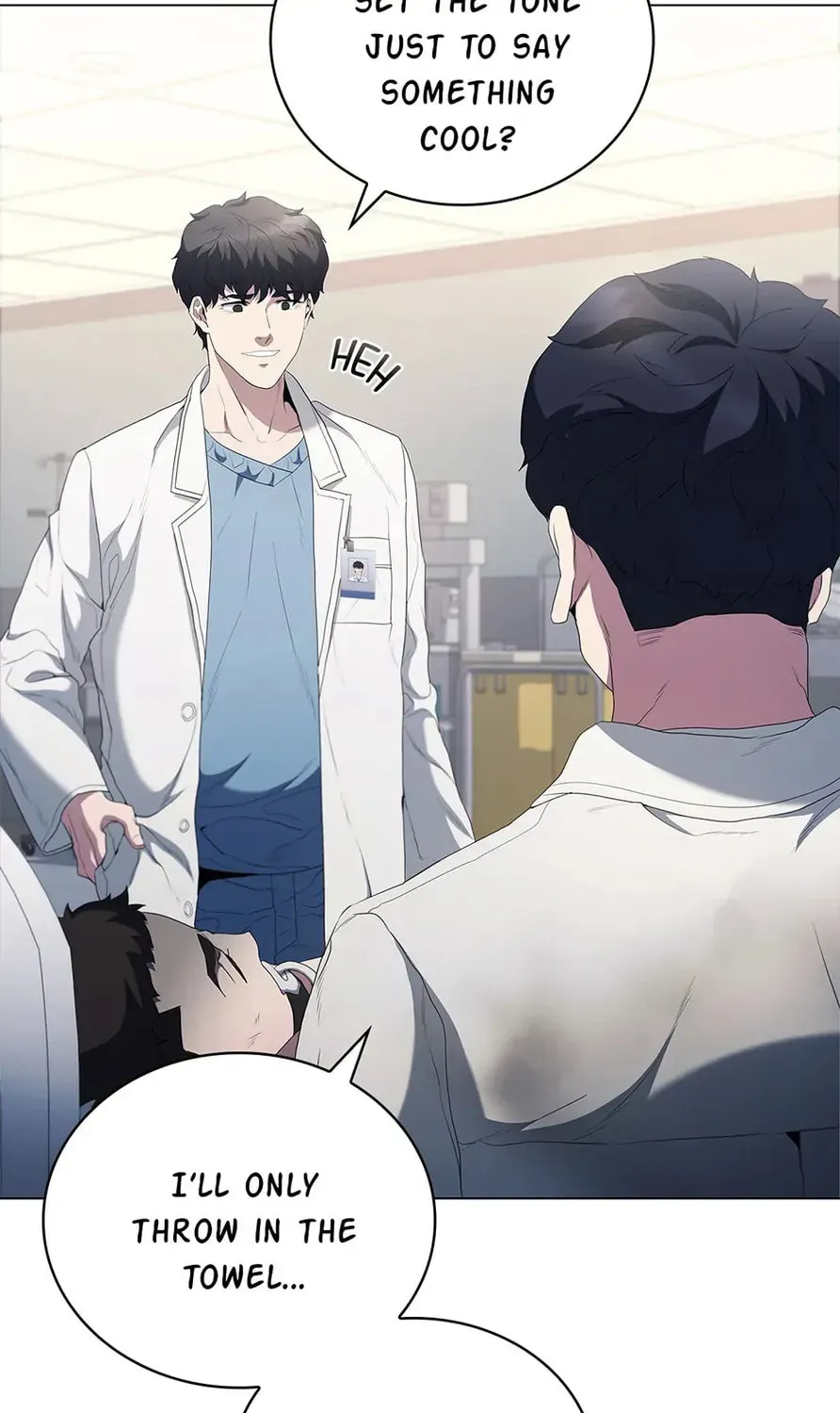 Dr. Choi Tae-Soo — Chapter 209 — page 39