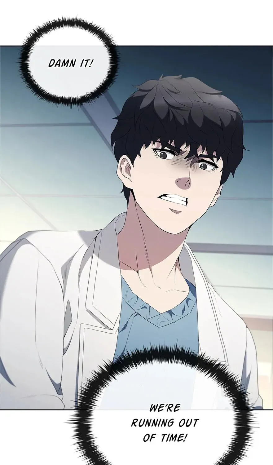 Dr. Choi Tae-Soo — Chapter 209 — page 47