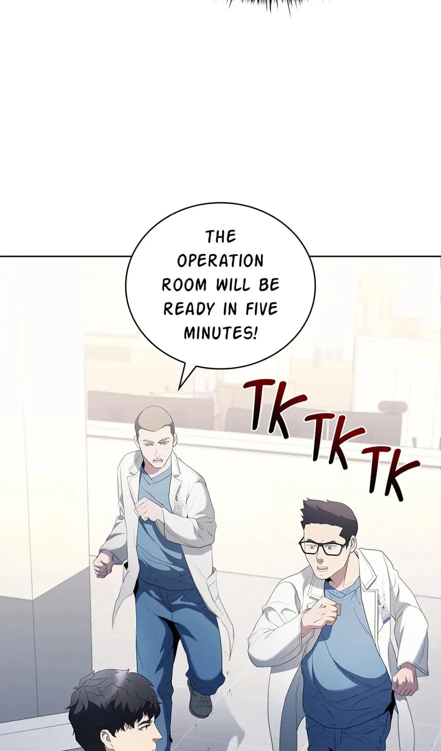 Dr. Choi Tae-Soo — Chapter 209 — page 49