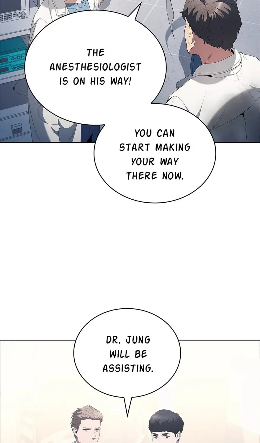 Dr. Choi Tae-Soo — Chapter 209 — page 51