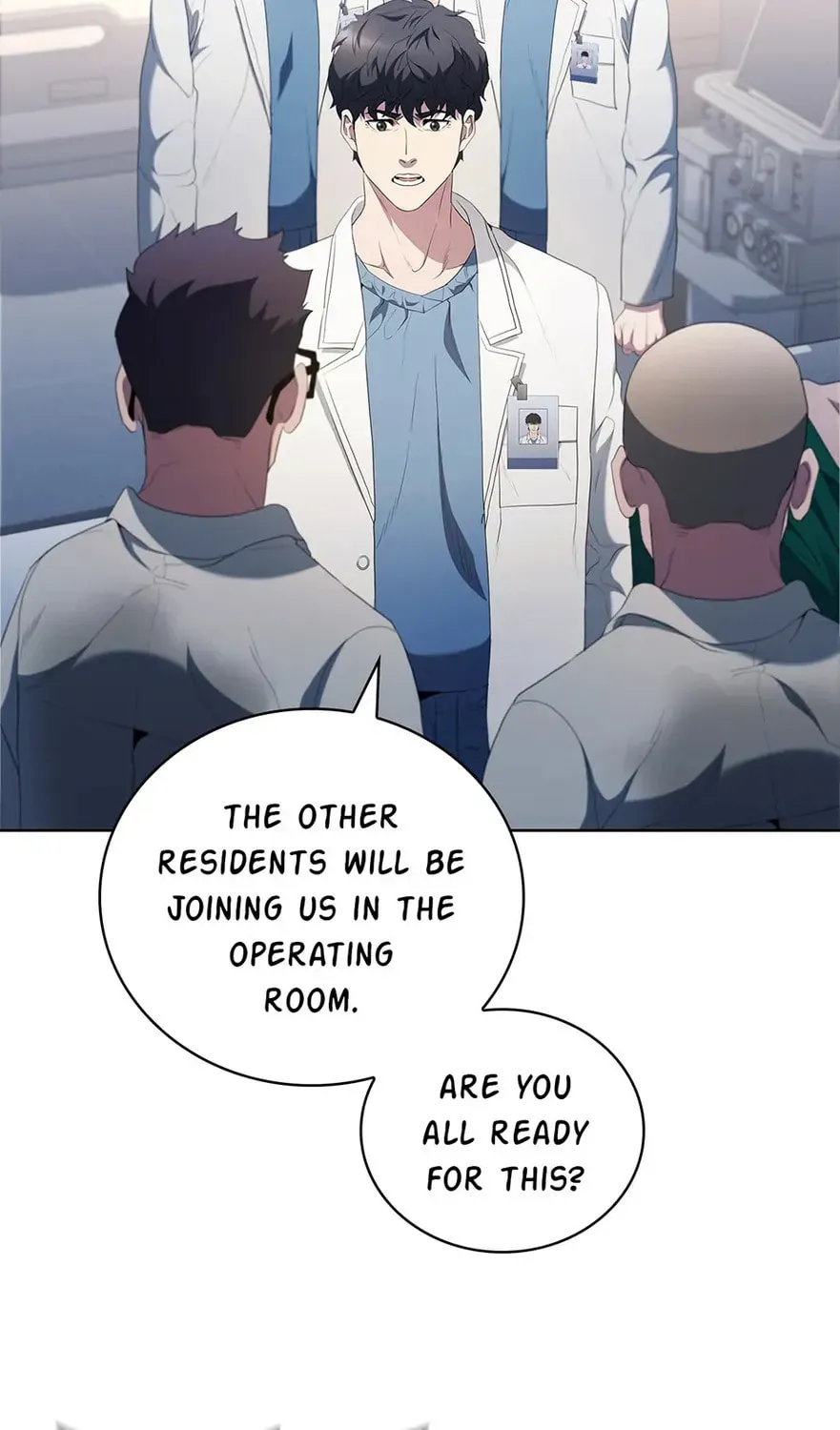 Dr. Choi Tae-Soo — Chapter 209 — page 53