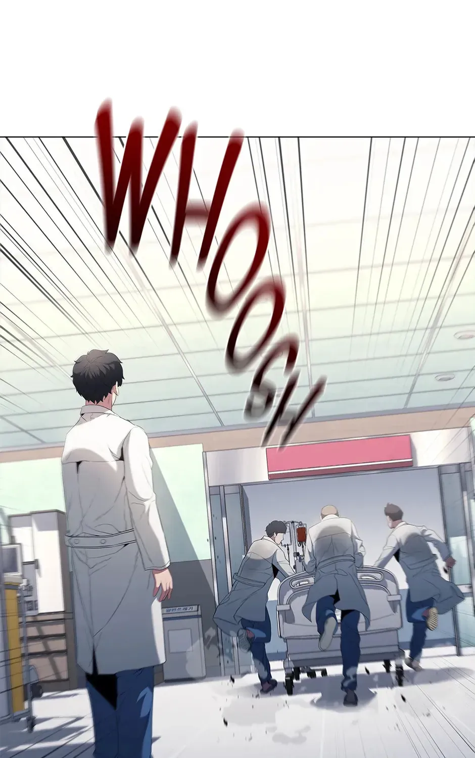 Dr. Choi Tae-Soo — Chapter 209 — page 57