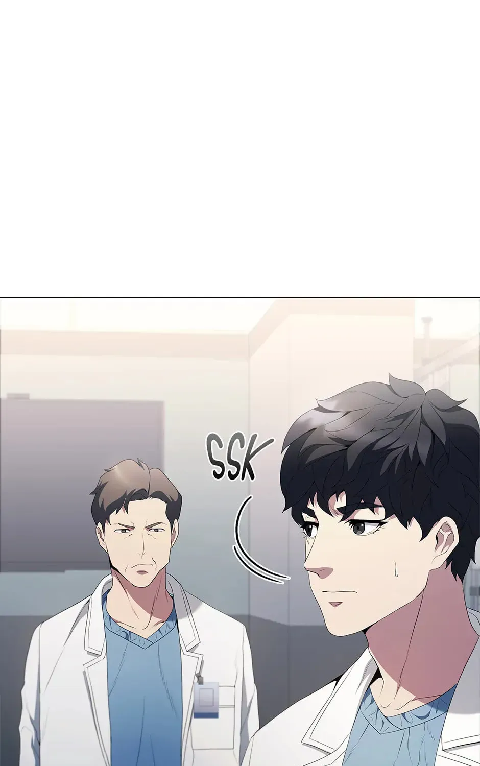 Dr. Choi Tae-Soo — Chapter 209 — page 59