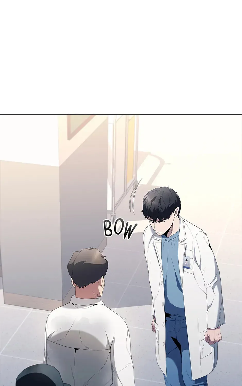 Dr. Choi Tae-Soo — Chapter 209 — page 61