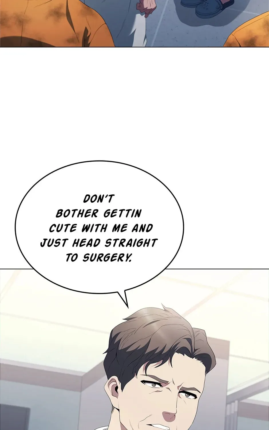 Dr. Choi Tae-Soo — Chapter 209 — page 63