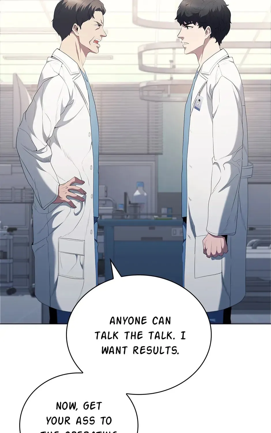 Dr. Choi Tae-Soo — Chapter 209 — page 67