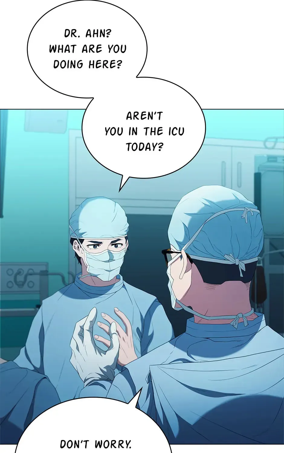 Dr. Choi Tae-Soo — Chapter 209 — page 87