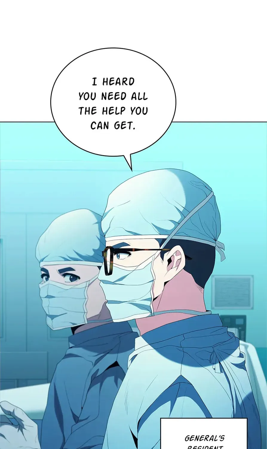 Dr. Choi Tae-Soo — Chapter 209 — page 89