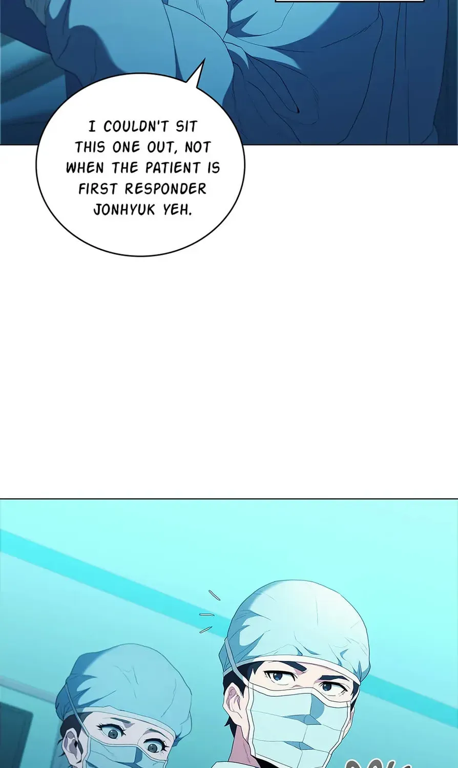 Dr. Choi Tae-Soo — Chapter 209 — page 91