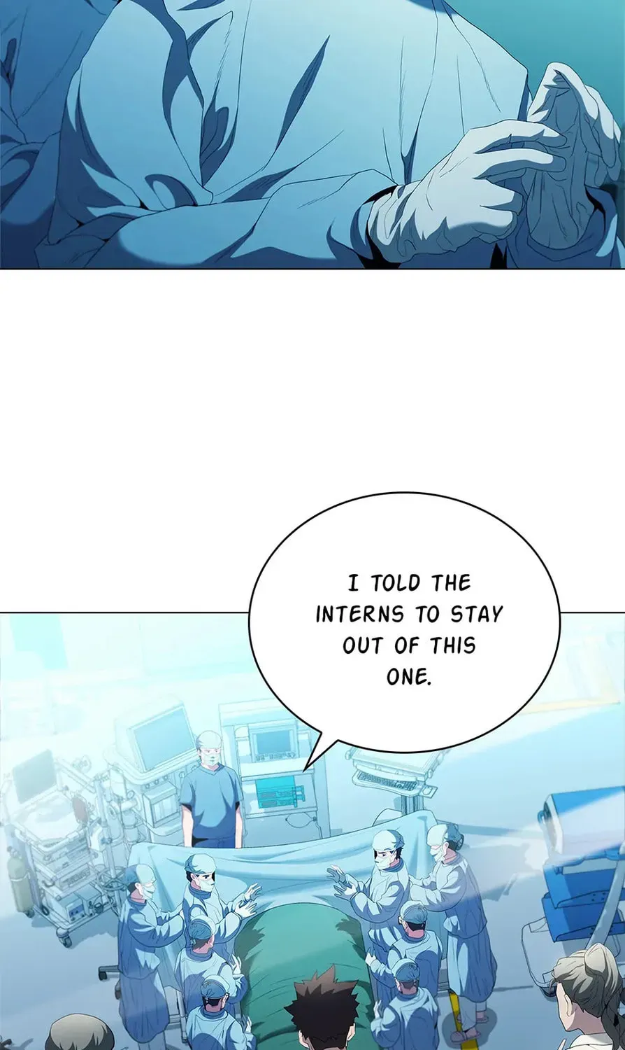 Dr. Choi Tae-Soo — Chapter 209 — page 93
