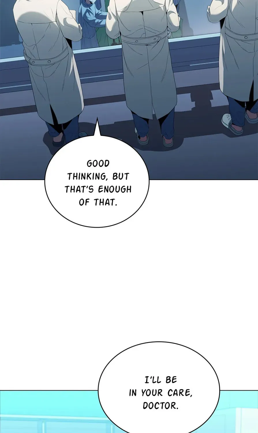 Dr. Choi Tae-Soo — Chapter 209 — page 95