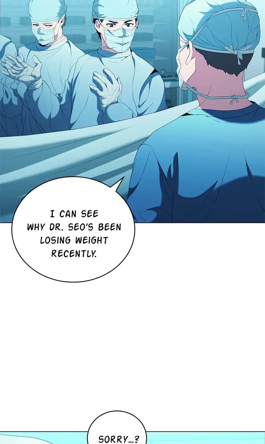 Dr. Choi Tae-Soo — Chapter 209 — page 97