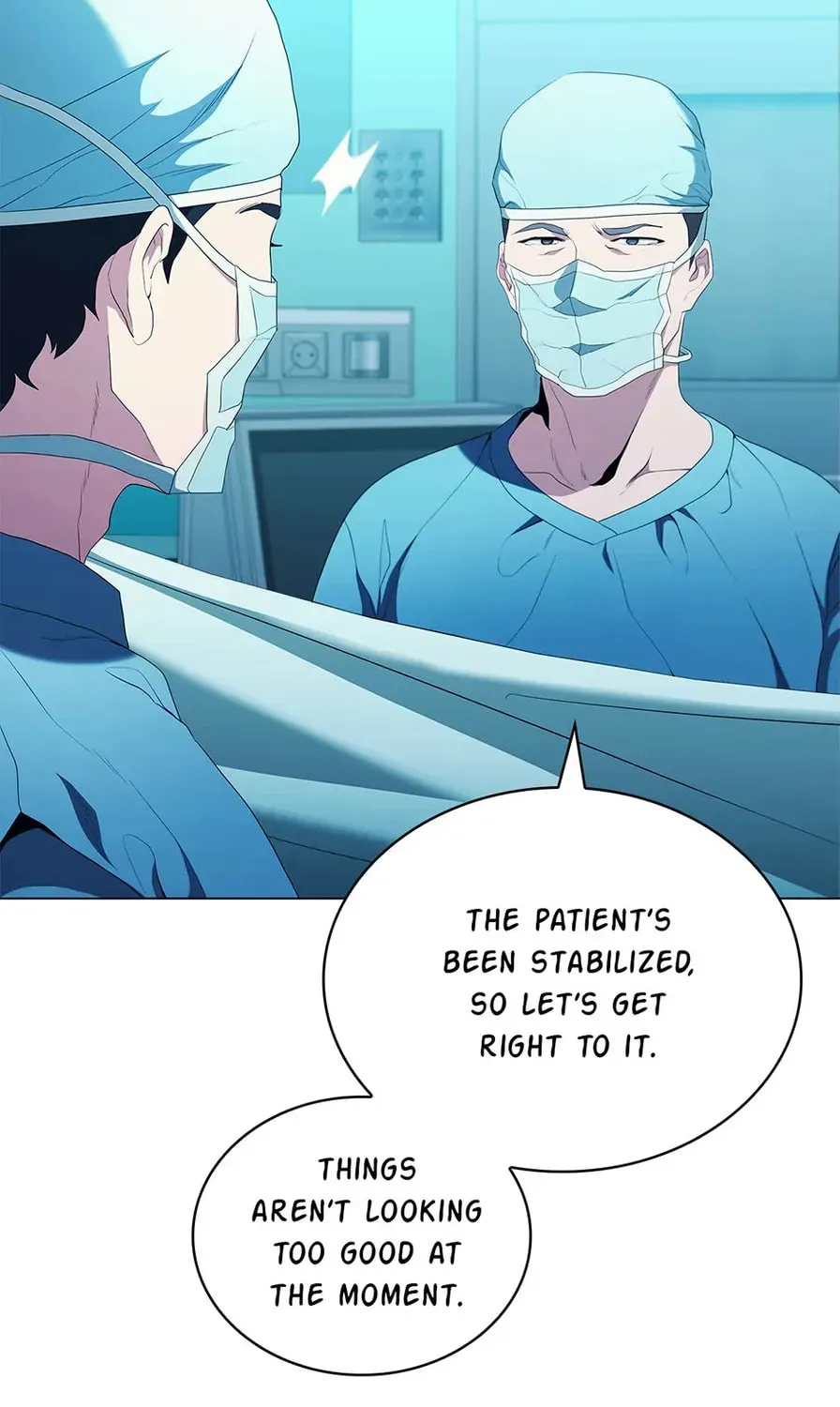 Dr. Choi Tae-Soo — Chapter 209 — page 99