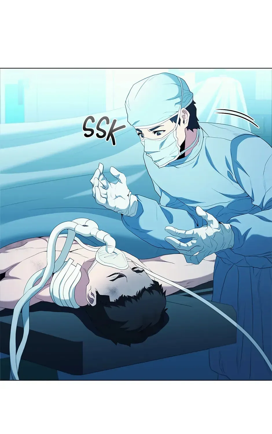 Dr. Choi Tae-Soo — Chapter 209 — page 105
