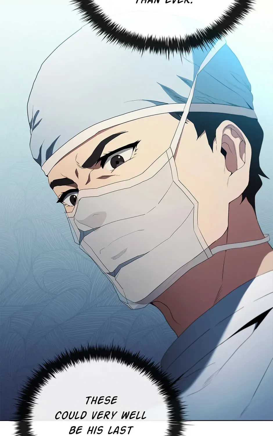 Dr. Choi Tae-Soo — Chapter 209 — page 109
