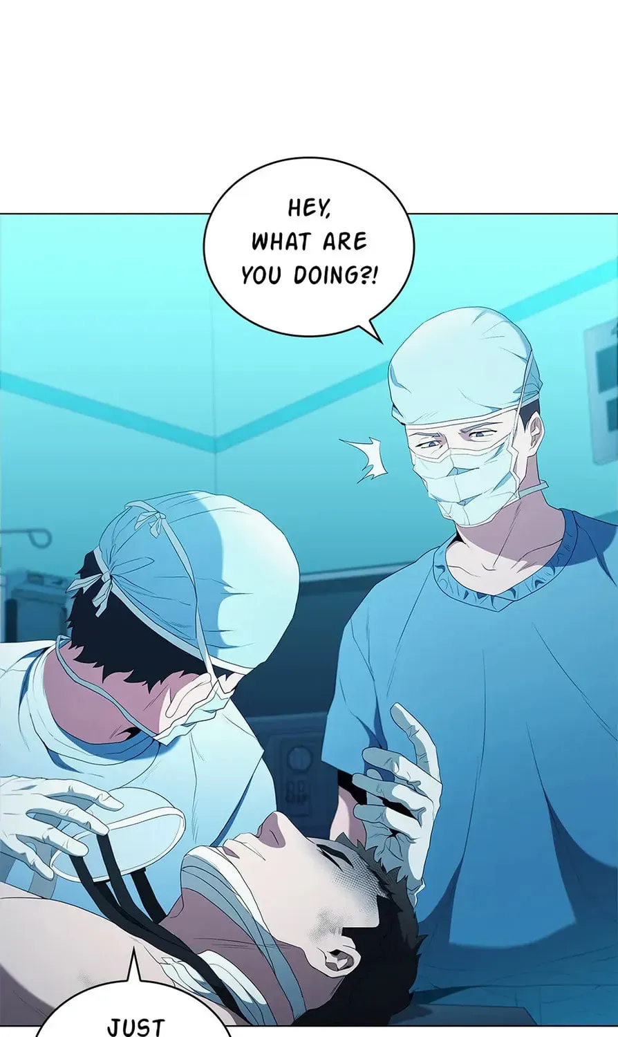 Dr. Choi Tae-Soo — Chapter 209 — page 113