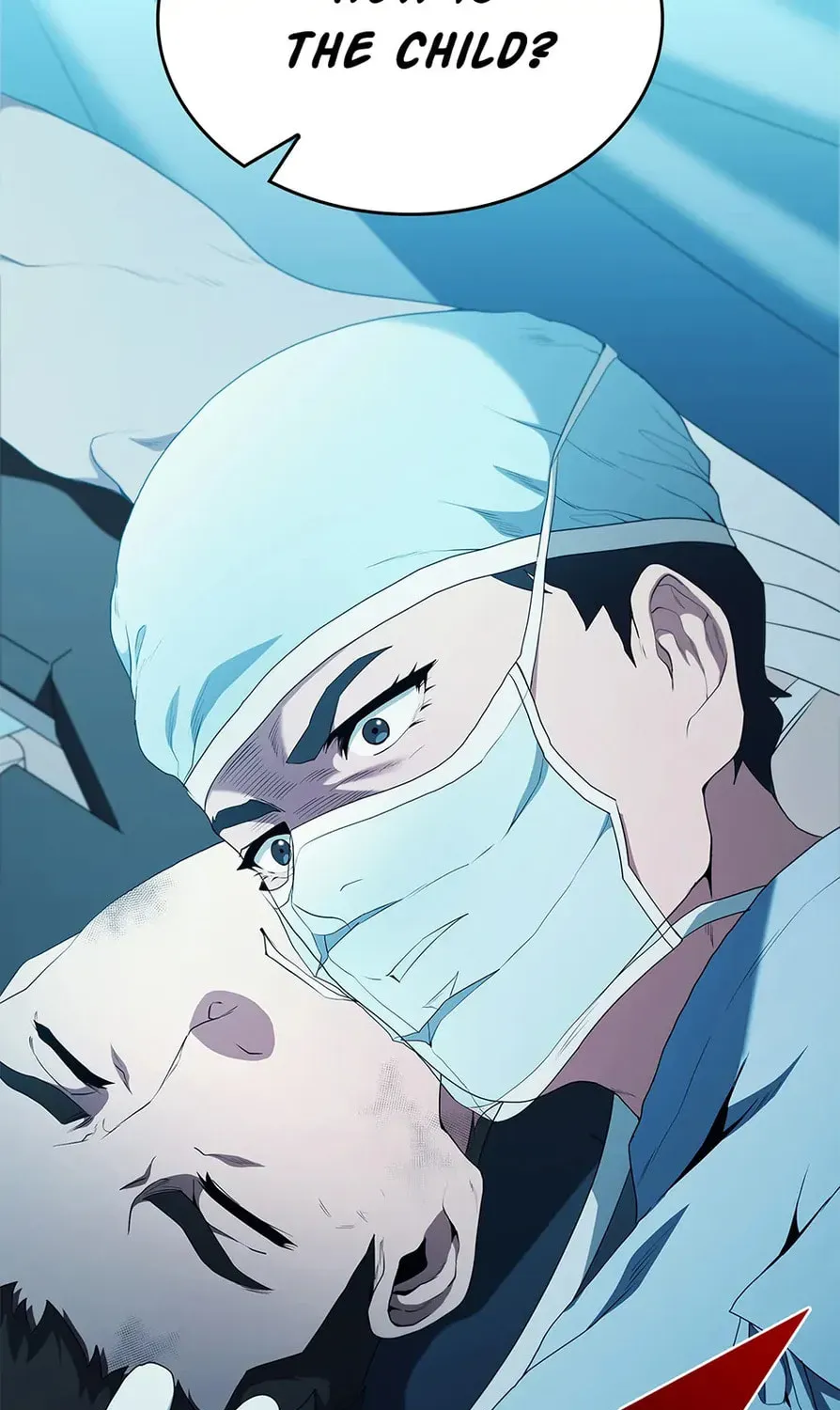 Dr. Choi Tae-Soo — Chapter 209 — page 117