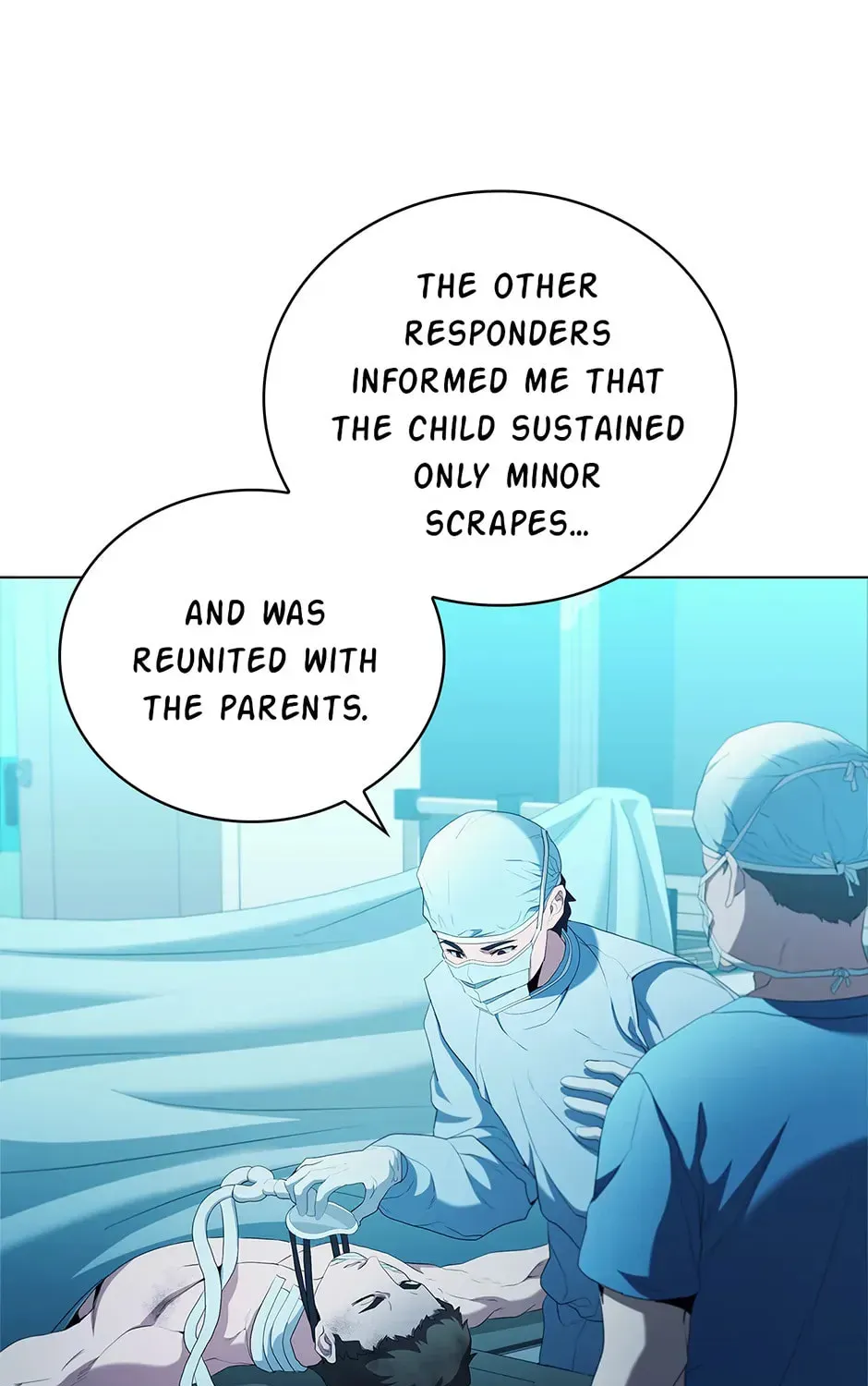 Dr. Choi Tae-Soo — Chapter 209 — page 123
