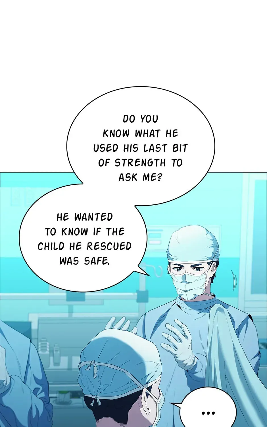 Dr. Choi Tae-Soo — Chapter 209 — page 131
